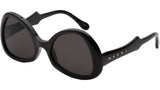 Anu Ohia Black
