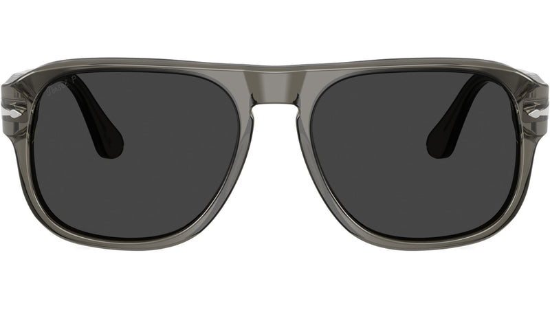 Jean PO3310S 110348 Smoke