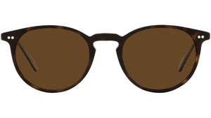 Riley Sun OV5004SU dark tortoise
