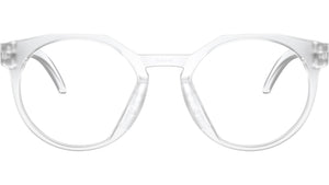 HSTN RX OX8139 02 Matte Clear