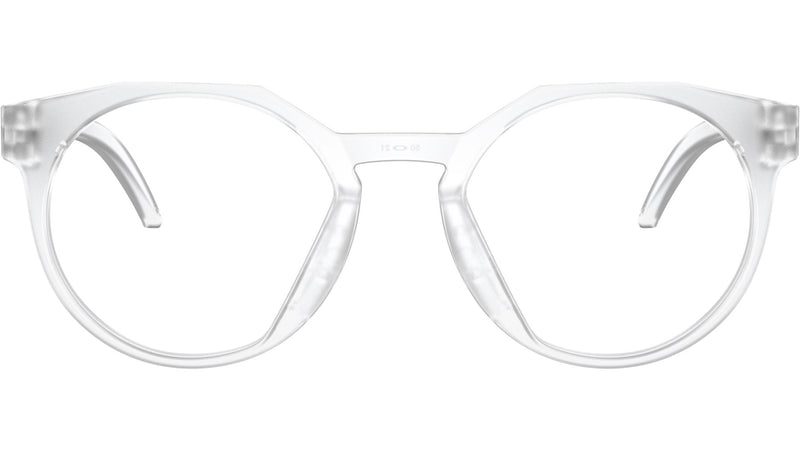 HSTN RX OX8139 02 Matte Clear