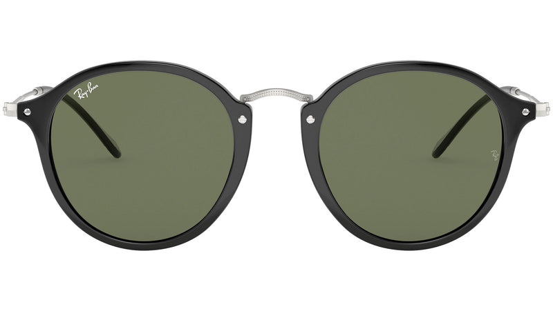 Round RB2447 901 black