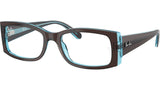 Miriam Optics RB5434 8366