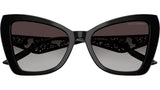 DG 4489 501/8G Black