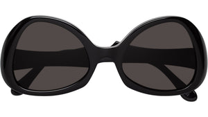 Anu Ohia Black