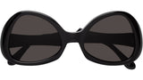 Anu Ohia Black