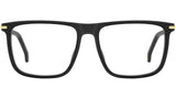 319 003 Matte Black