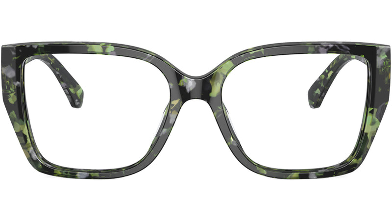 Castello MK4115U 3953 Green Tortoise