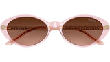 VE4469 54725M Pink Transparent