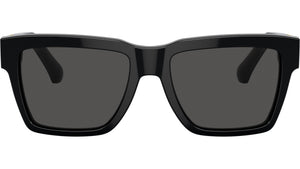 DG 4465 501/87 Black Grey
