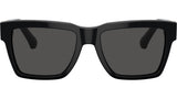 DG 4465 501/87 Black Grey