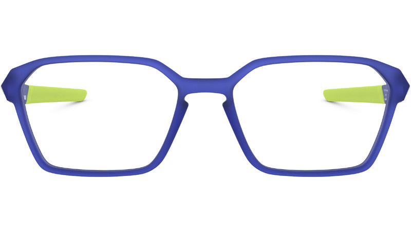 Knuckler OY8018 04 matte sea glass