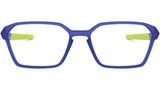 Knuckler OY8018 04 matte sea glass