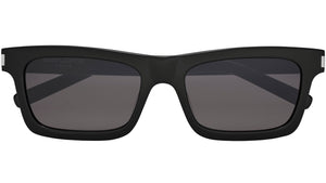 SL 461 BETTY 001 shiny black