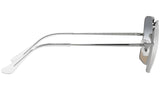 Square Bi-Gradient RB1971 004/GH Gunmetal