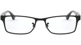 RB6238 shiny black
