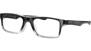 Plank 2.0 OX8081 12 polished black clear fade
