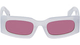 Cary Milky Grey