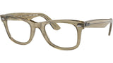 Wayfarer Change RB2140 1387GG