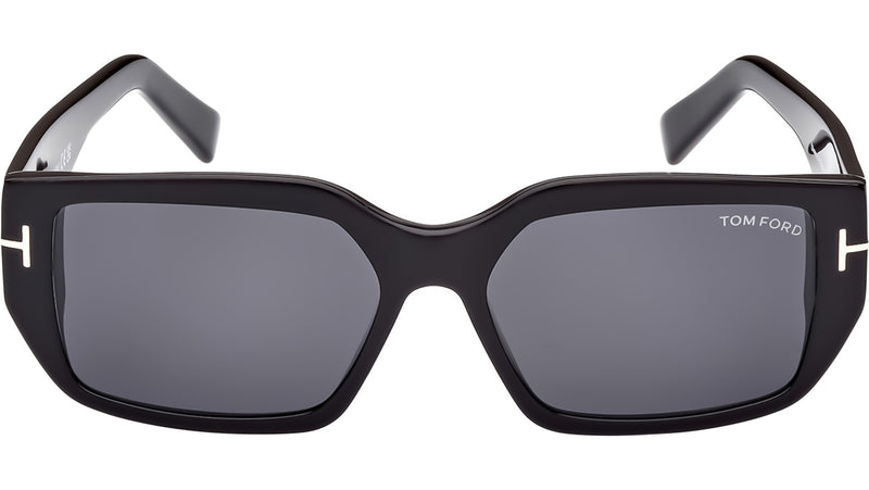 Silvano-02 FT0989 01A Black Smoke