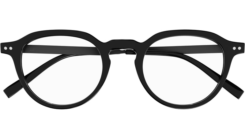 DU0091O 001 Shiny Black