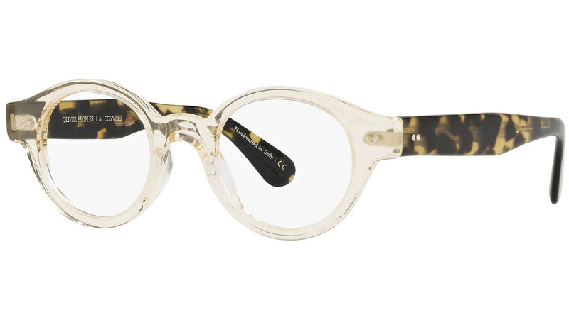 Londell OV5466U buff