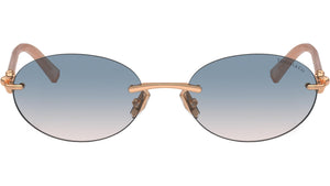 TF3104D 621716 Rose Gold