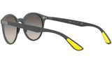 RB4296M F60811 matte grey