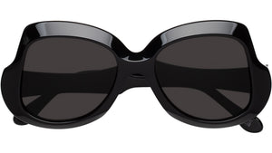 Quelyfish Black
