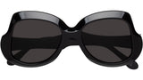 Quelyfish Black