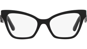 DG 3369 2525 Black