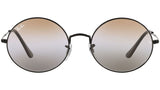 Oval RB1970 002/GG black