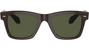 N.04 Sun OV5552SU 177252 Kuri Brown
