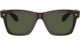 N.04 Sun OV5552SU 177252 Kuri Brown