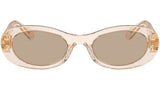 MU 06ZS 11T40F Sand Brown