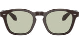 N.03 OV5527U Kuri Brown