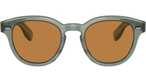 Cary Grant Sun OV5413SU 178253 Dusty Aqua