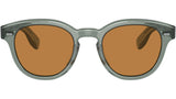 Cary Grant Sun OV5413SU 178253 Dusty Aqua