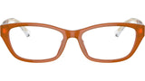 EA3238U 6097 Orange