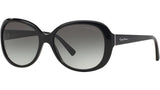 AR 8047 501711 Black