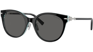 TF4223D 8285S4 Black Crystal Blue