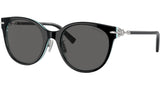 TF4223D 8285S4 Black Crystal Blue