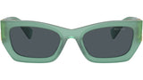 MU 09WS 19L09T Green