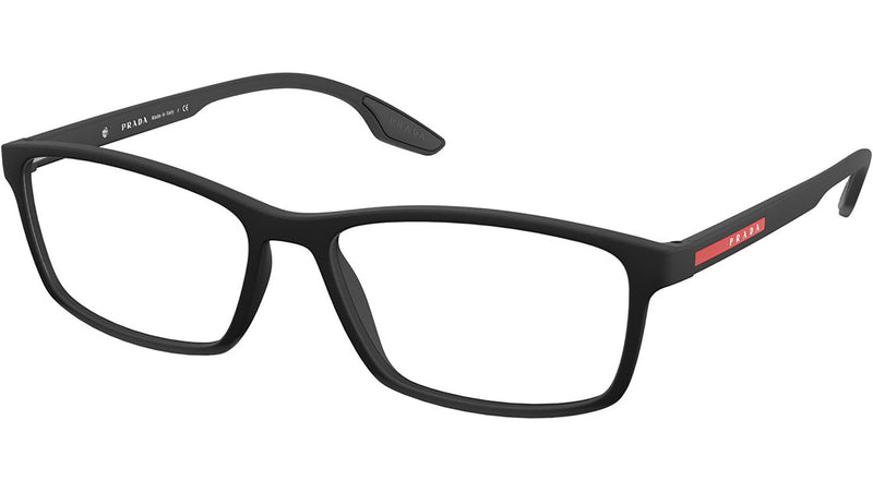 PS 04MV DG01O1 black rubber