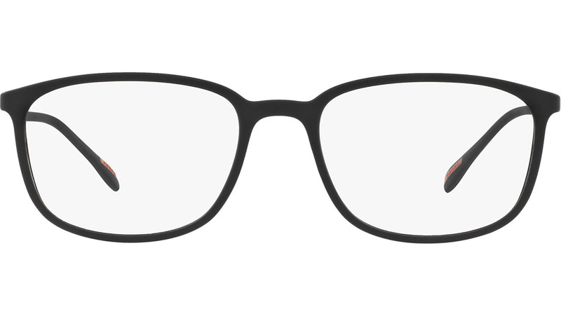 PS 03HV DG01O1 Black Rubber