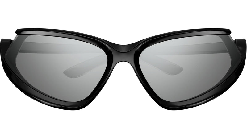 BB0289S 001 Black Silver