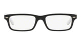 RY1535 3579 Black