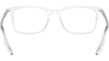 RB5421 Optics 2001