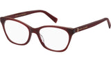 MARC 379 LHF burgundy