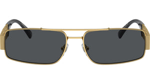 VE2257 100287 Gold